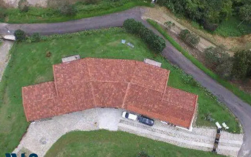 Casa en La Estrella en Sector Variante a Caldas