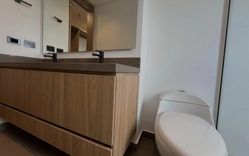 Apartamento en Envigado en El Esmeraldal