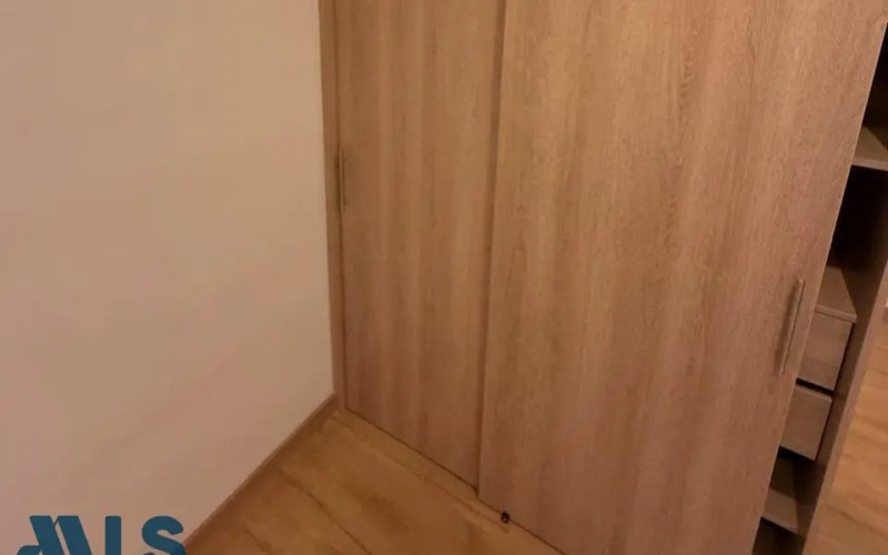 Apartamento en La Ceja en Urbano (La Ceja)