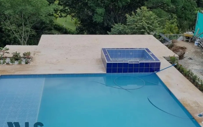 Casa en San Jerónimo en V. Llano Aguirre