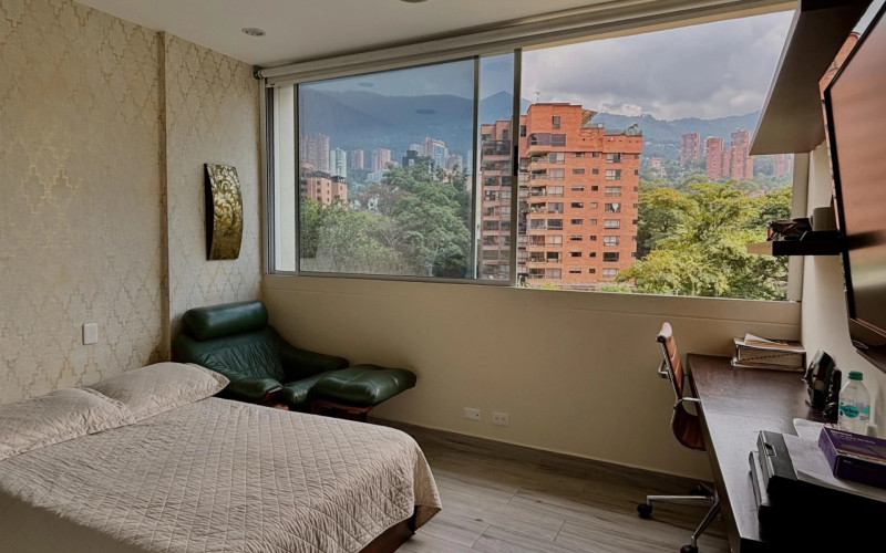 Apartamento en Medellín en Alejandría