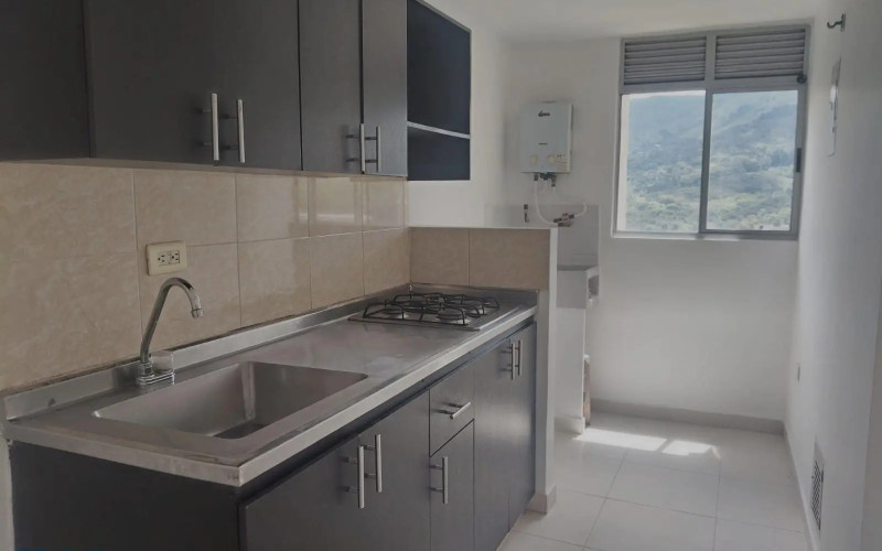 Apartamento en Itagüí en Ditaires