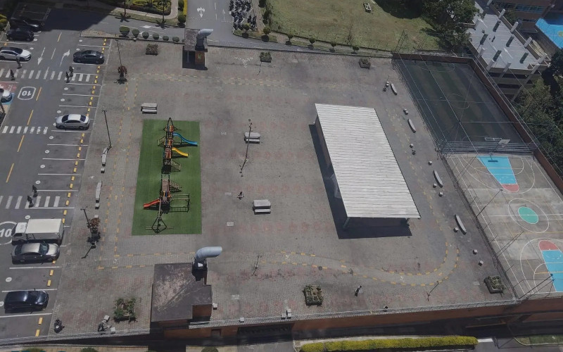 Apartamento en Itagüí en Ditaires