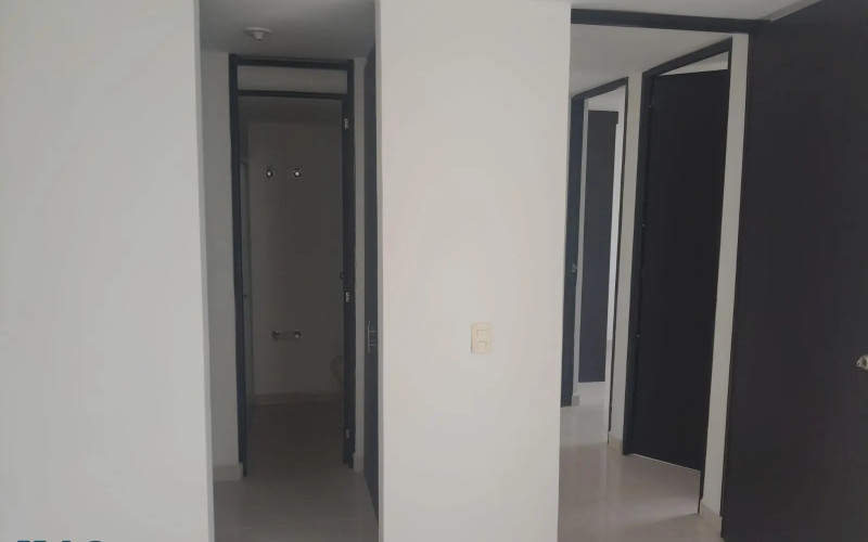 Apartamento en Itagüí en Ditaires
