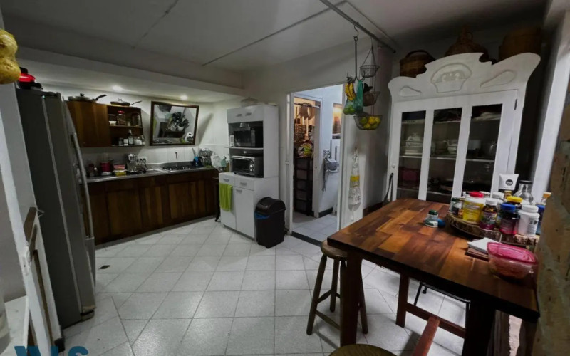 Casa en Medellín en El Poblado