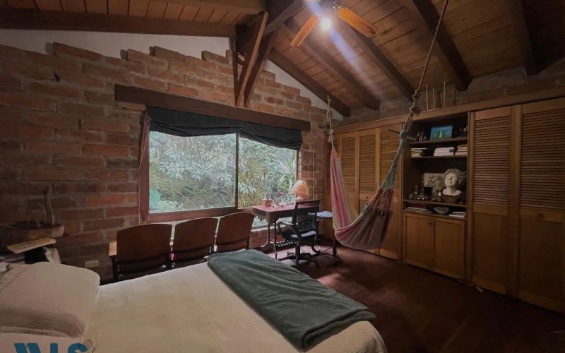 Casa en Medellín en El Poblado