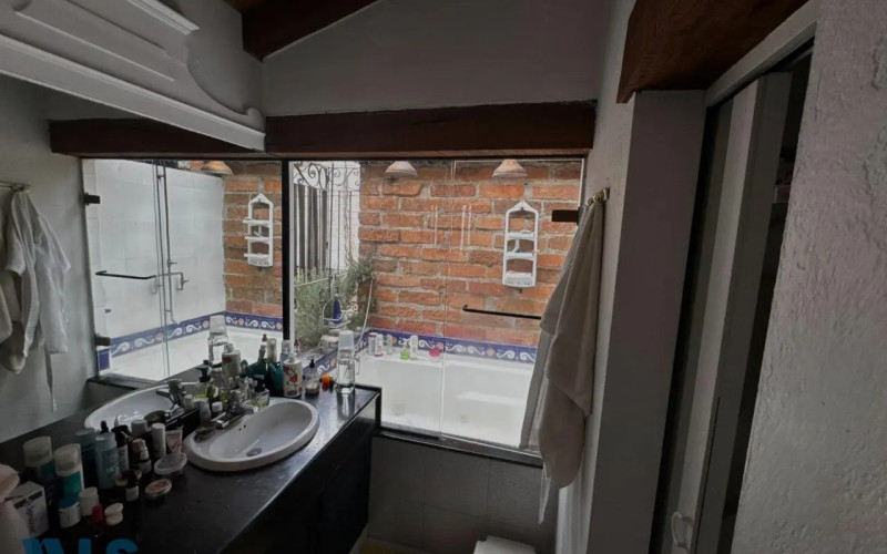Casa en Medellín en El Poblado