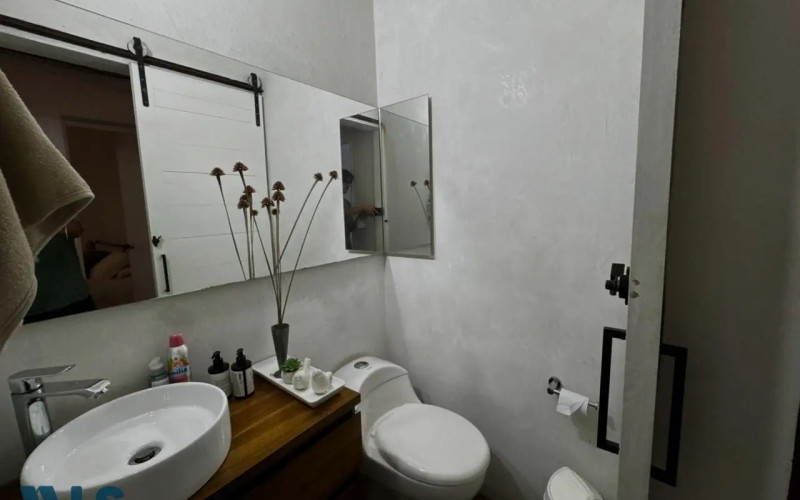 Casa en Medellín en El Poblado