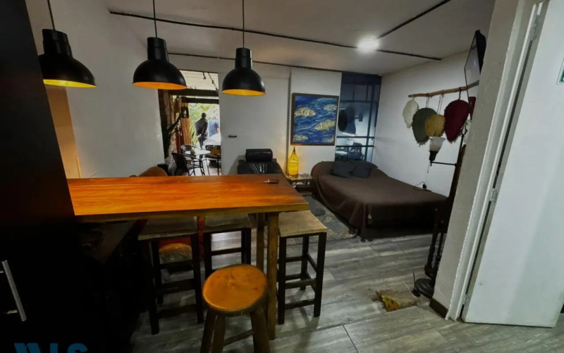 Casa en Medellín en El Poblado