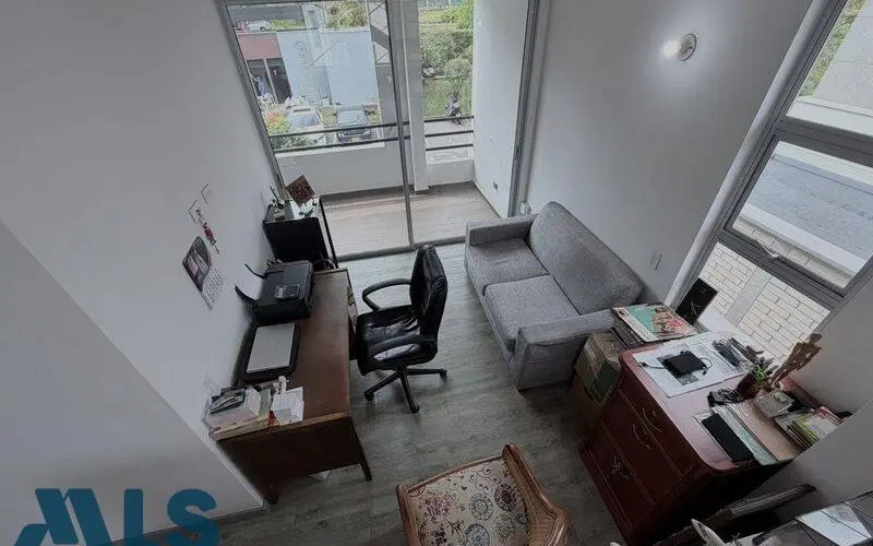 Casa en Rionegro en V. Barro Blanco
