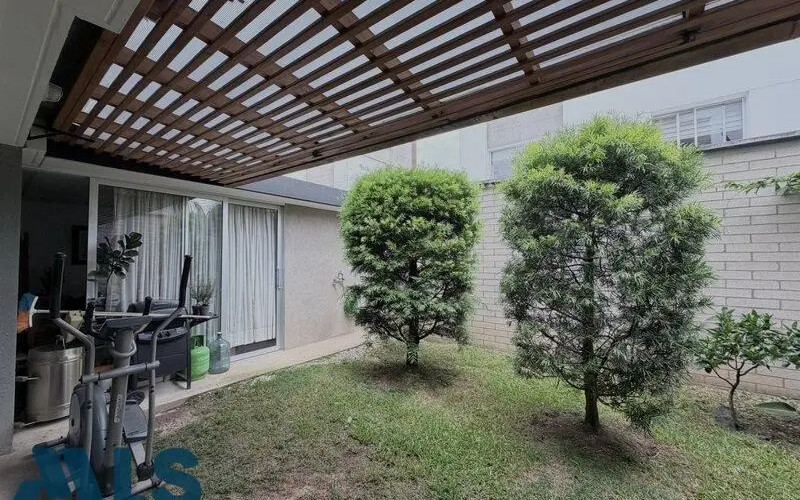 Casa en Rionegro en V. Barro Blanco