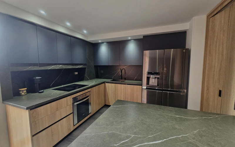 Apartamento en Medellín en Loma de los Parra