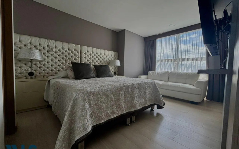 Apartamento en Medellín en Las Palmas