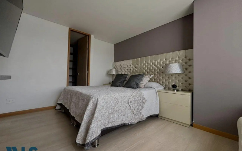 Apartamento en Medellín en Las Palmas
