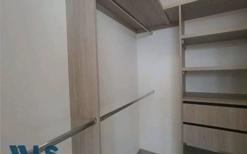 Apartamento en Rionegro en San Nicolas