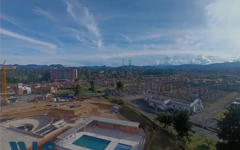 Apartamento en Rionegro en San Nicolas
