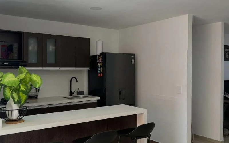 Apartamento en Sabaneta en Aves Marías