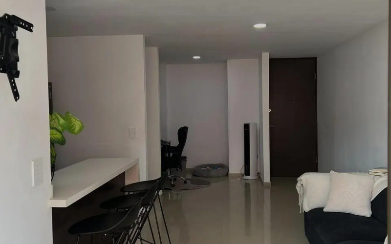 Apartamento en Sabaneta en Aves Marías