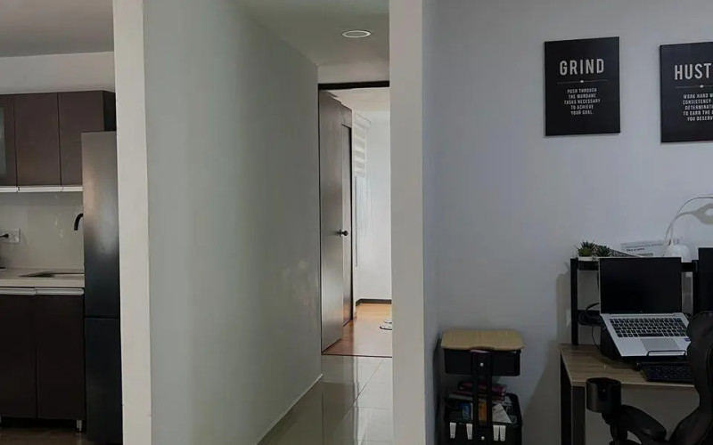 Apartamento en Sabaneta en Aves Marías