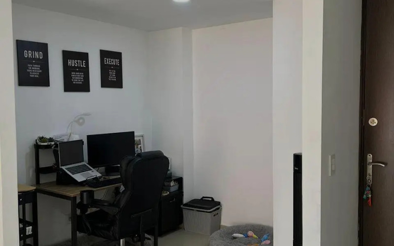 Apartamento en Sabaneta en Aves Marías