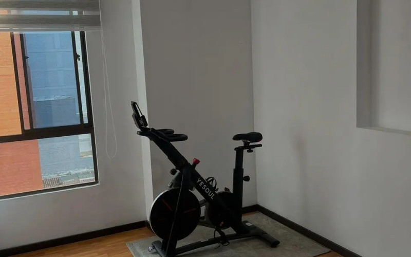 Apartamento en Sabaneta en Aves Marías