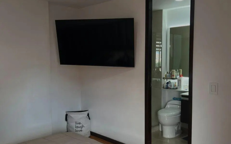 Apartamento en Sabaneta en Aves Marías