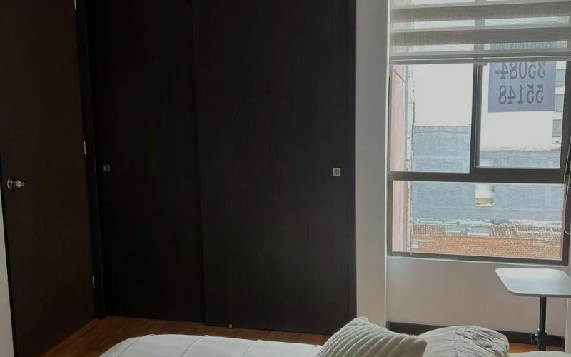 Apartamento en Sabaneta en Aves Marías