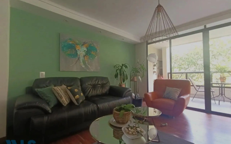 Apartamento en Medellín en El Poblado