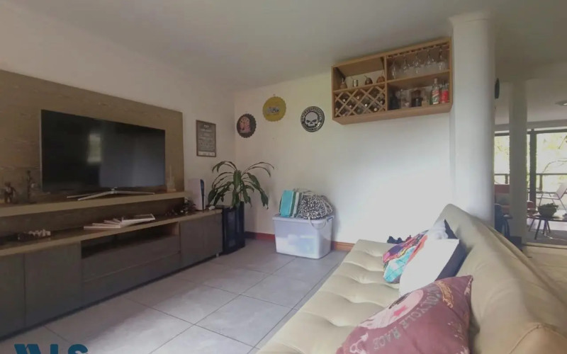 Apartamento en Medellín en El Poblado
