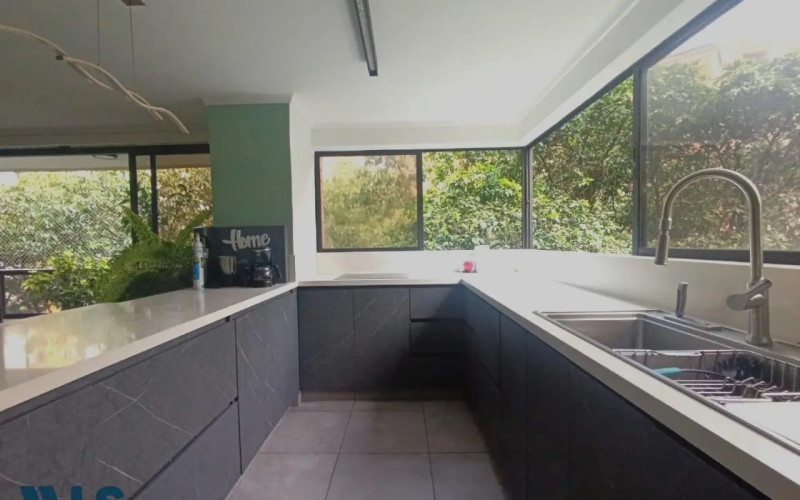 Apartamento en Medellín en El Poblado