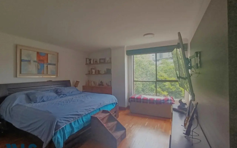 Apartamento en Medellín en El Poblado