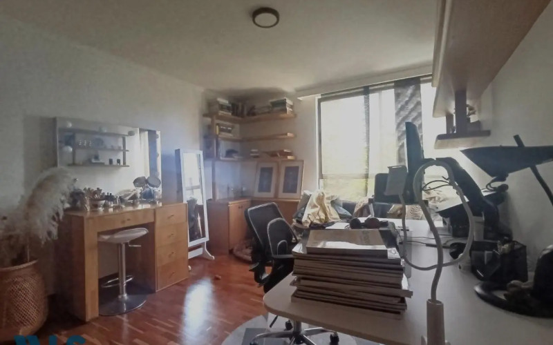 Apartamento en Medellín en El Poblado