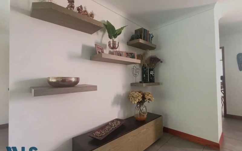 Apartamento en Medellín en El Poblado