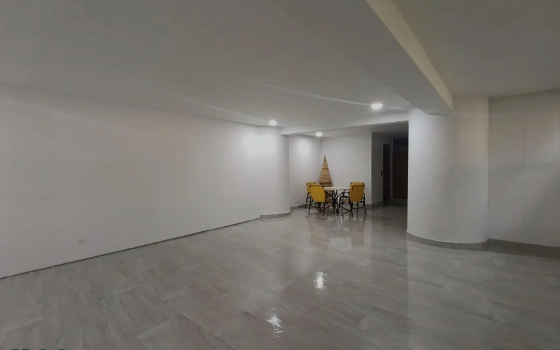 Apartamento en Medellín en El Poblado