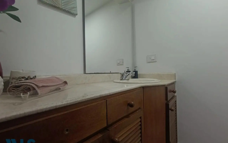 Apartamento en Medellín en El Poblado