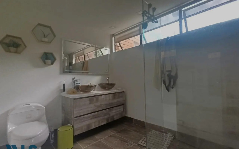 Apartamento en Medellín en El Poblado
