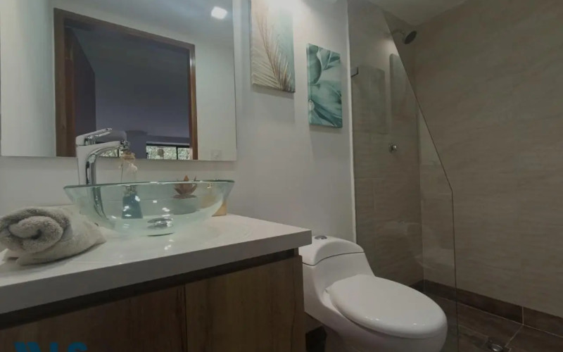Apartamento en Medellín en El Poblado