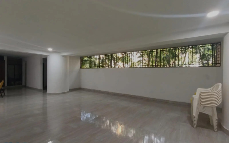 Apartamento en Medellín en El Poblado