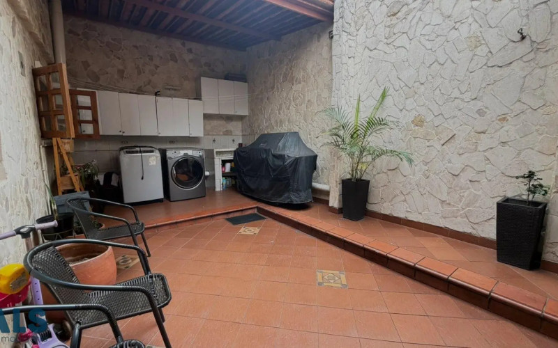 Casa en Medellín en Estadio