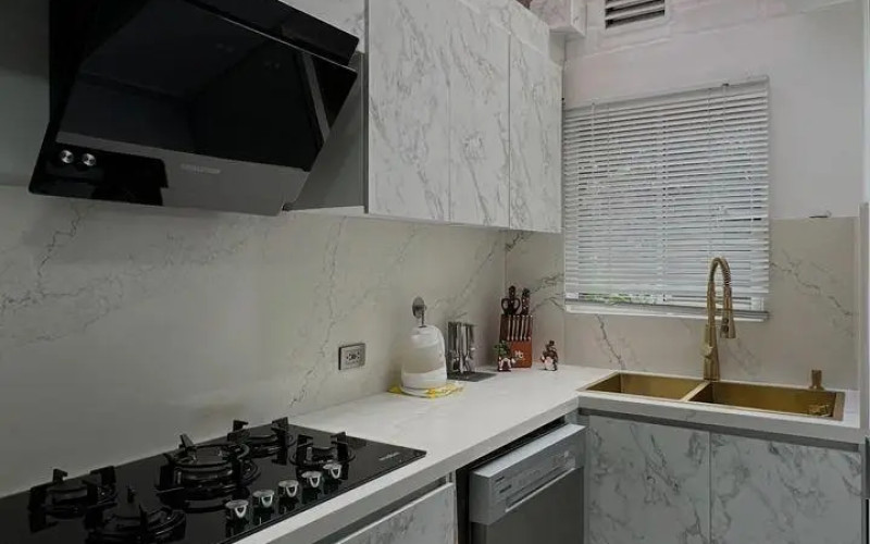 Casa en Medellín en El Poblado