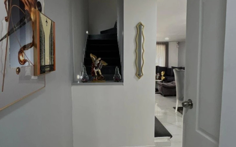 Casa en Medellín en El Poblado