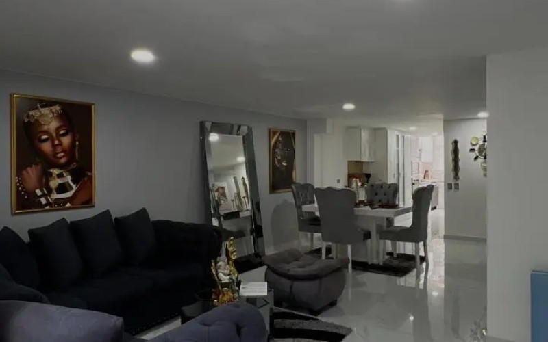 Casa en Medellín en El Poblado