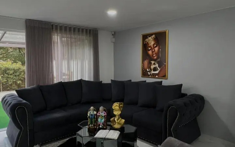 Casa en Medellín en El Poblado