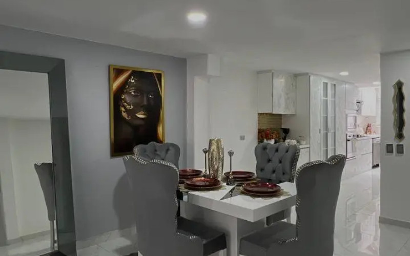 Casa en Medellín en El Poblado