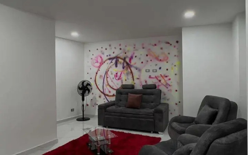Casa en Medellín en El Poblado
