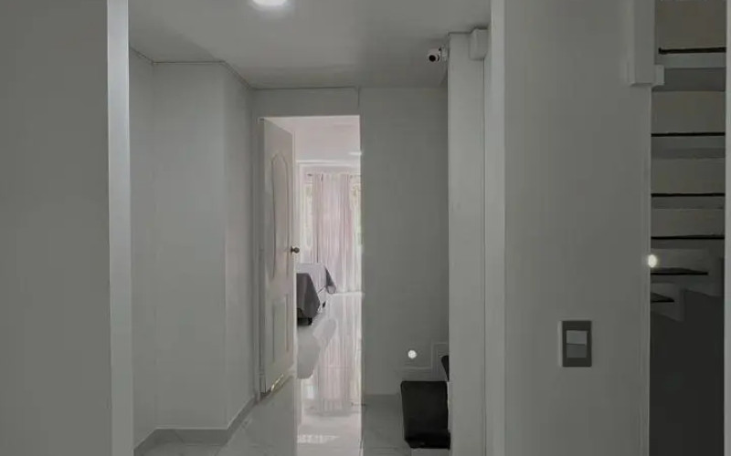 Casa en Medellín en El Poblado