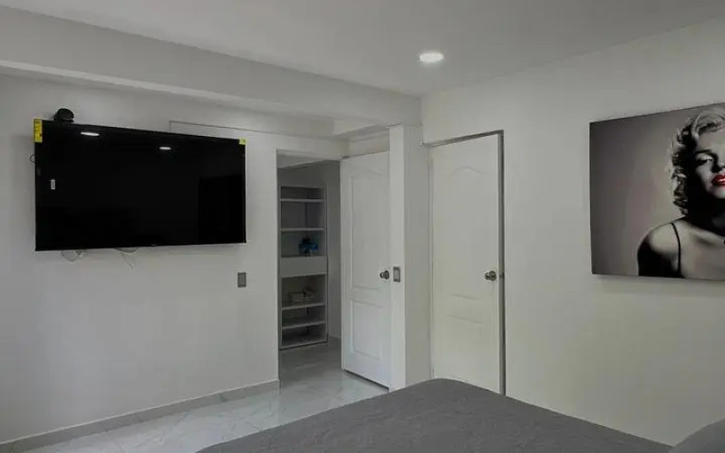 Casa en Medellín en El Poblado