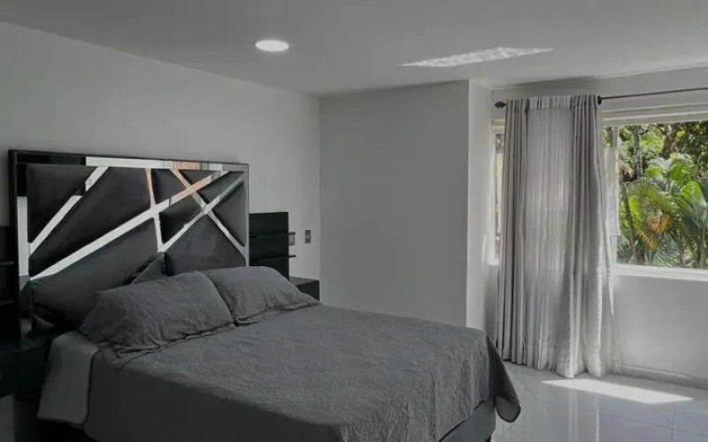 Casa en Medellín en El Poblado