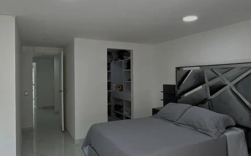 Casa en Medellín en El Poblado