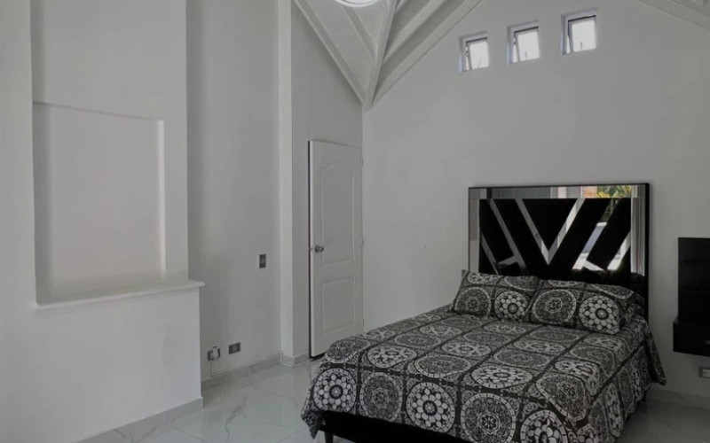 Casa en Medellín en El Poblado